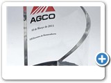 PREMIO AGCO 2011